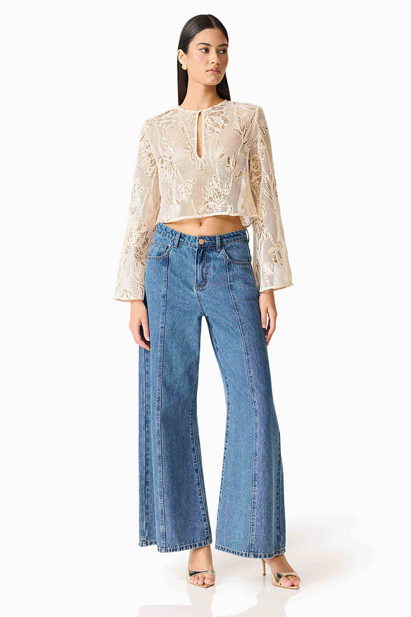 MERAKI TOP