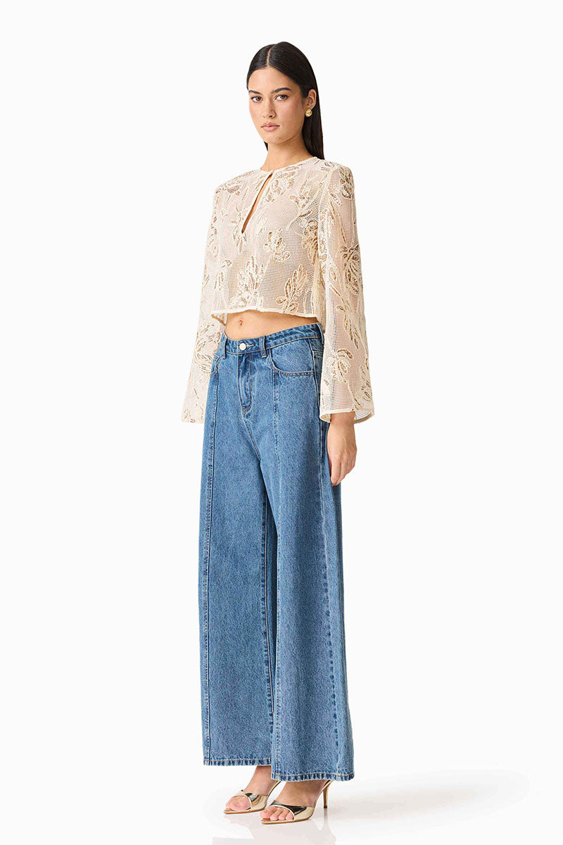 MERAKI TOP