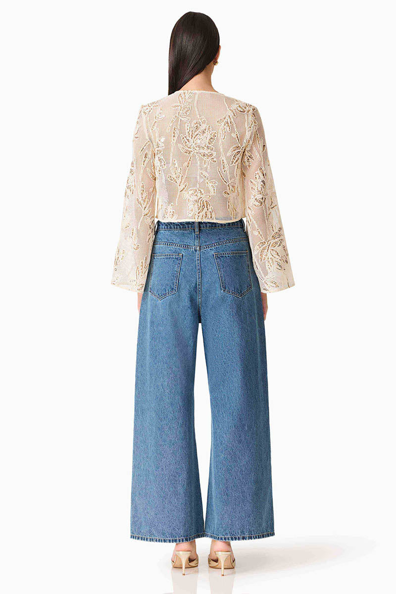 MERAKI TOP