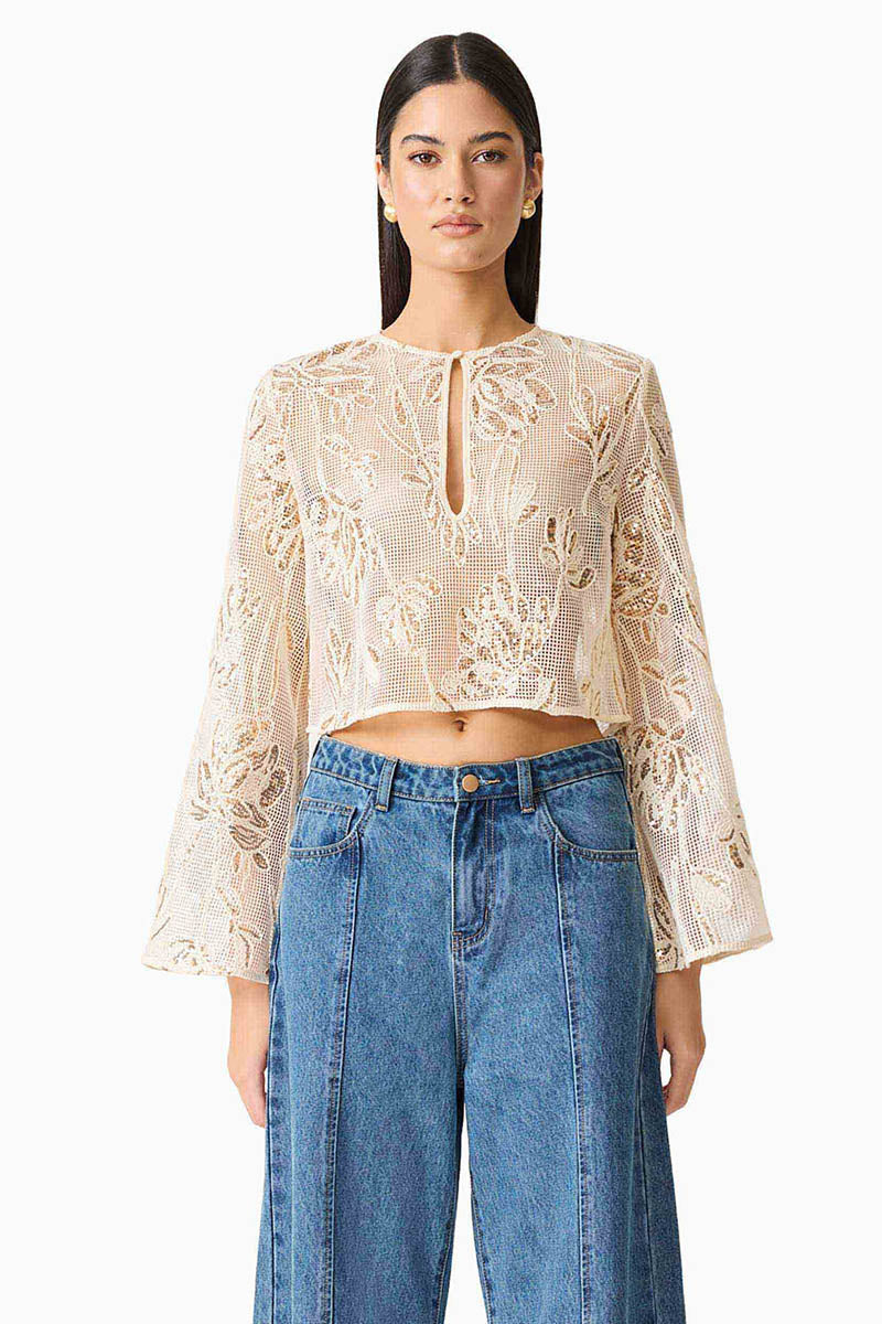 MERAKI TOP