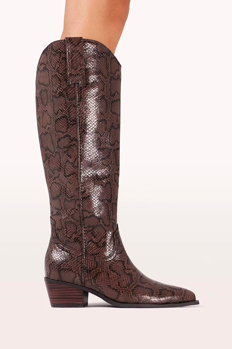 MEREDITH BOOTS