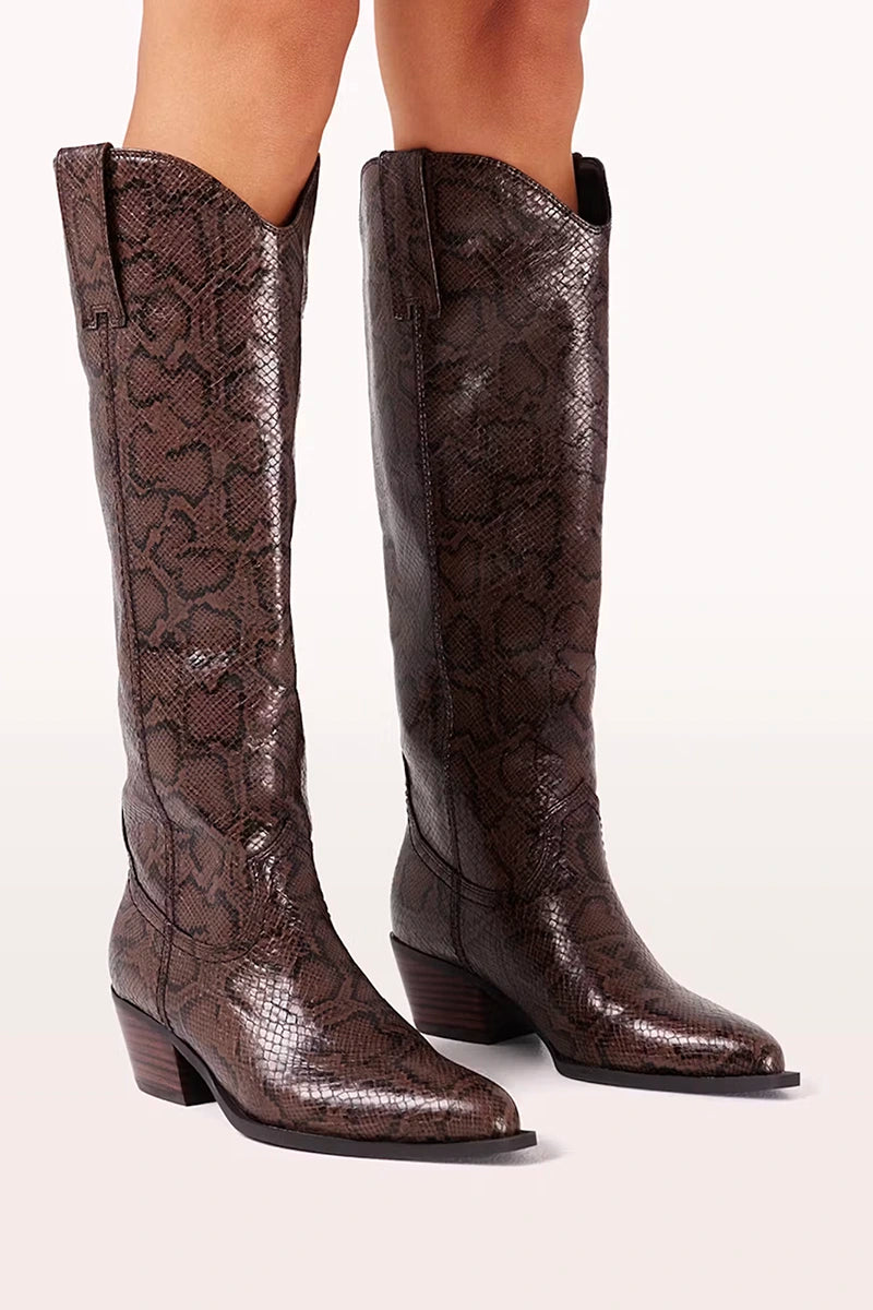 MEREDITH BOOTS