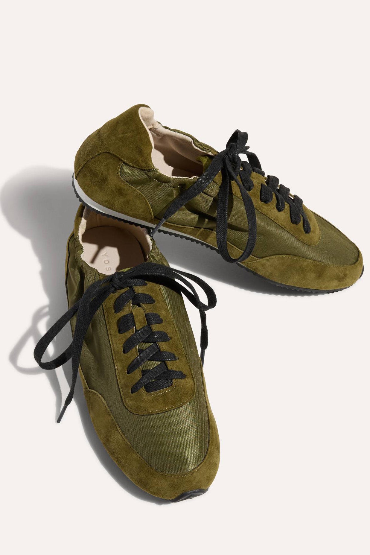 METRO SNEAKER