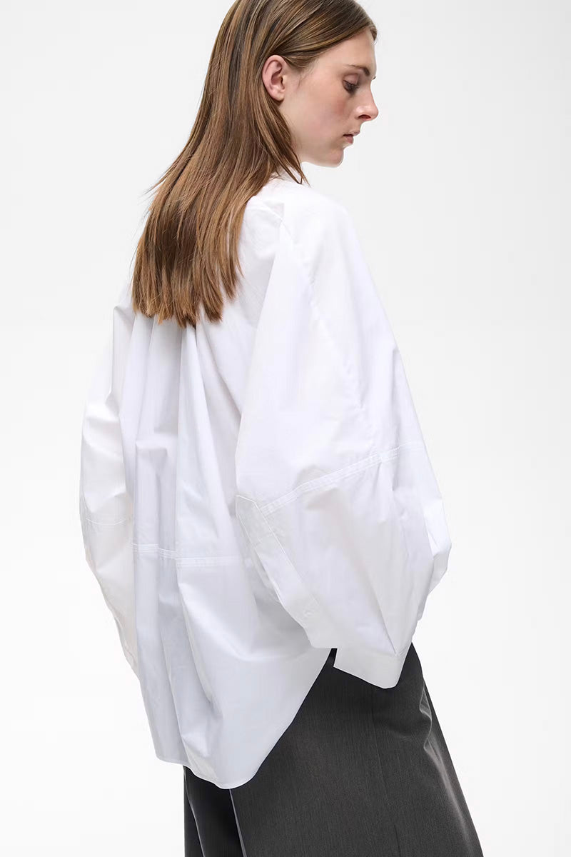 MILLER LOOSE SHIRT