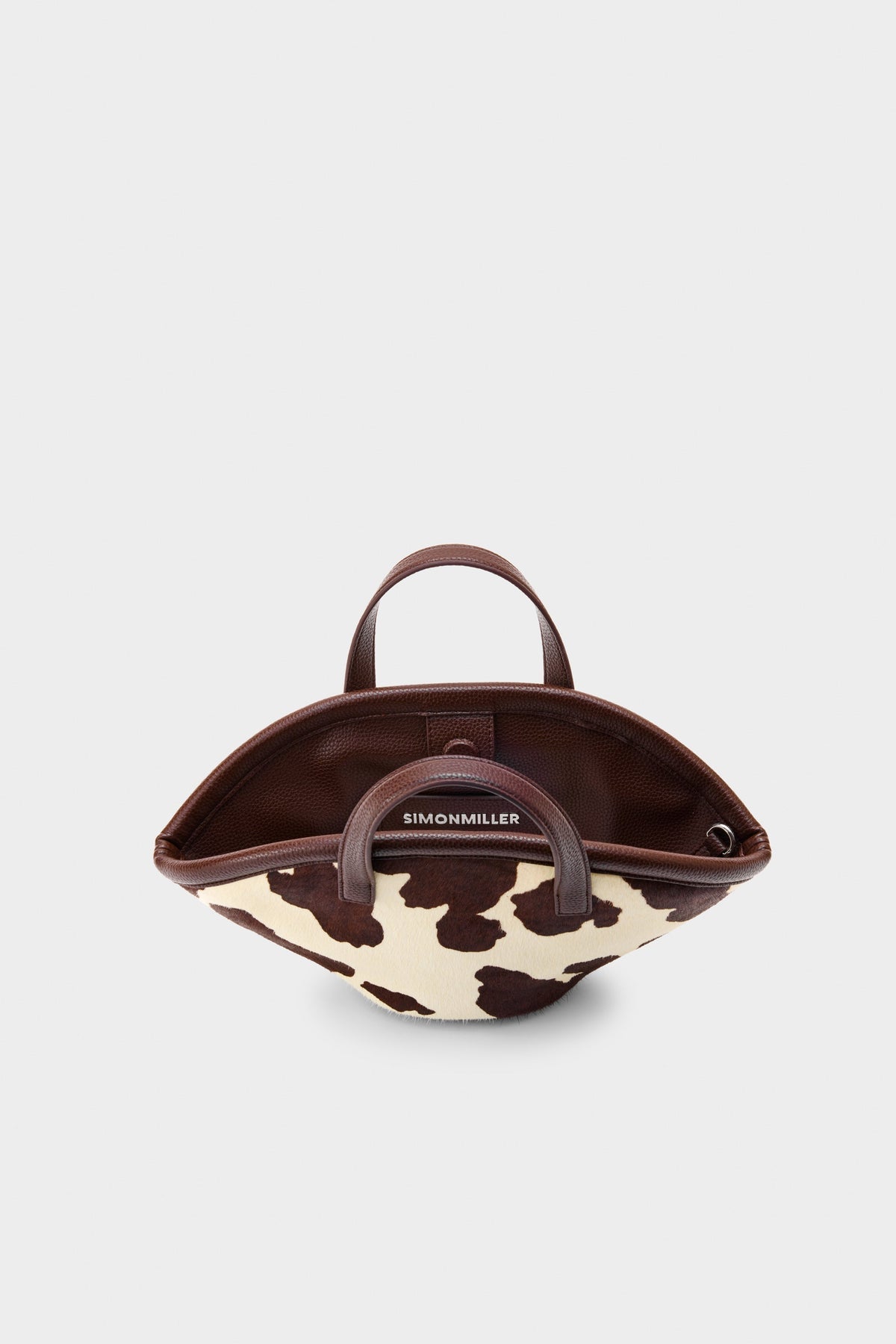 HAIRCALF MINI MERCADO TOTE