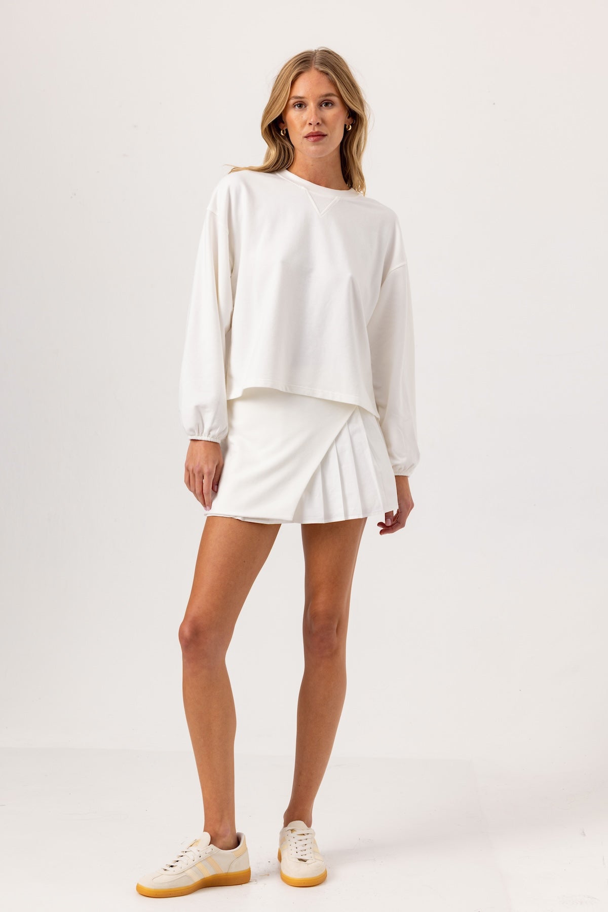 MARRIS PULLOVER