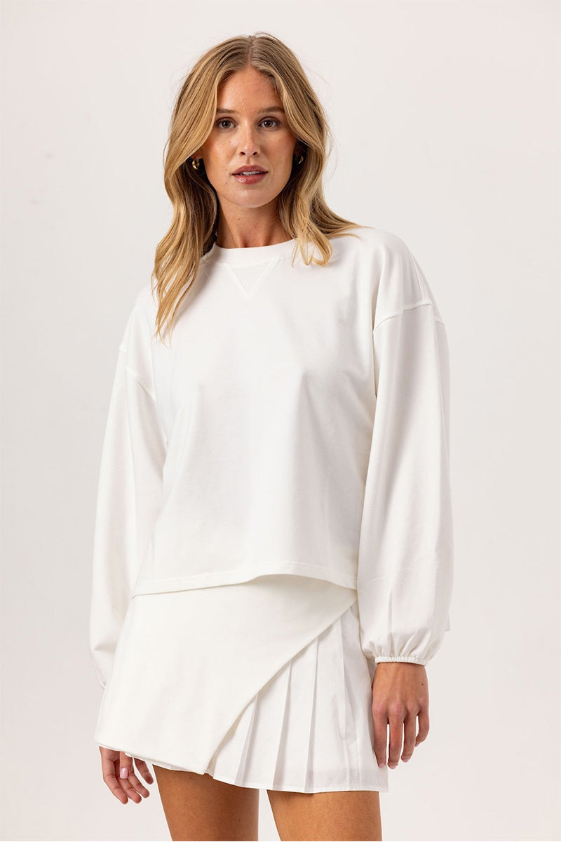 MARRIS PULLOVER