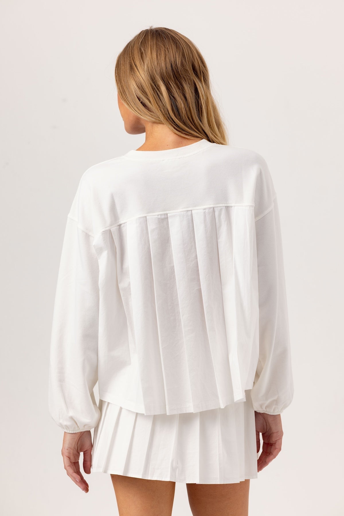 MARRIS PULLOVER