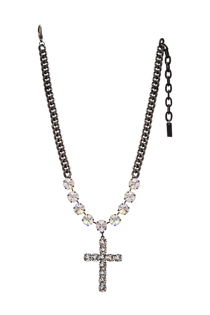 SOFITELLA NECKLACE