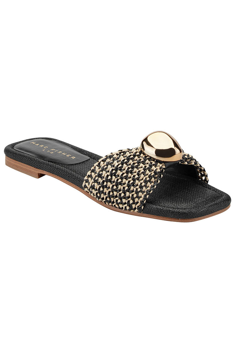 NALENA FLAT SANDAL