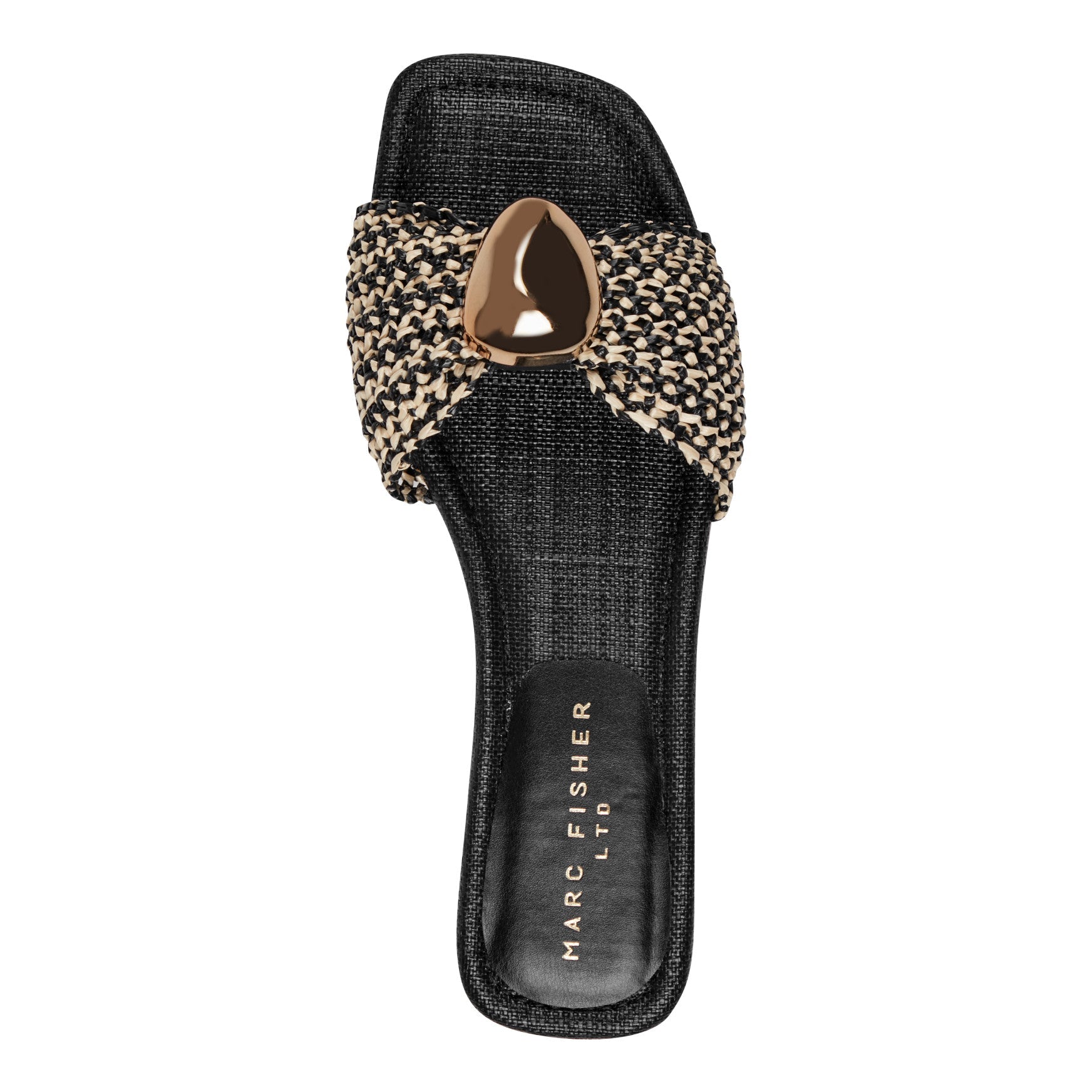 NALENA FLAT SANDAL