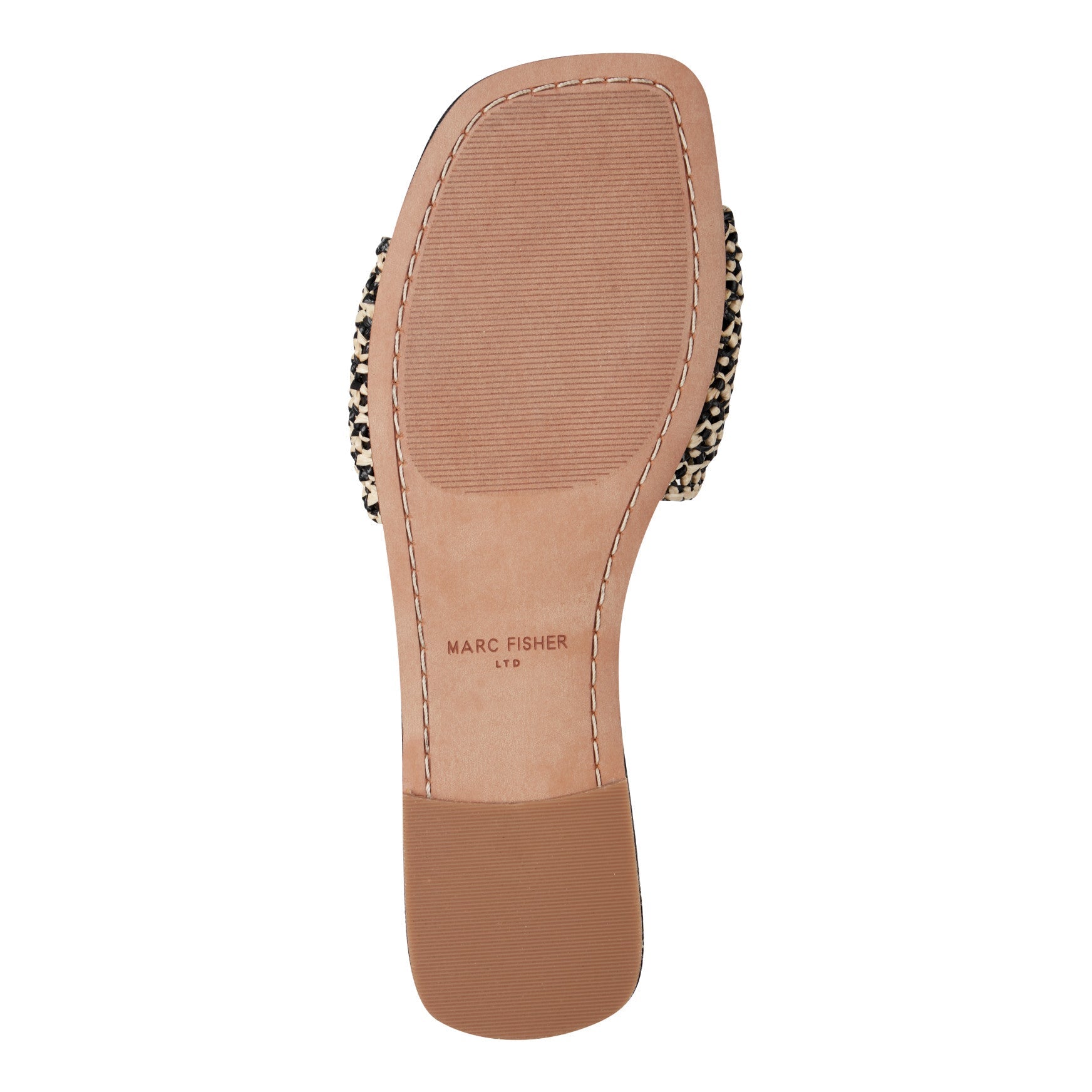 NALENA FLAT SANDAL