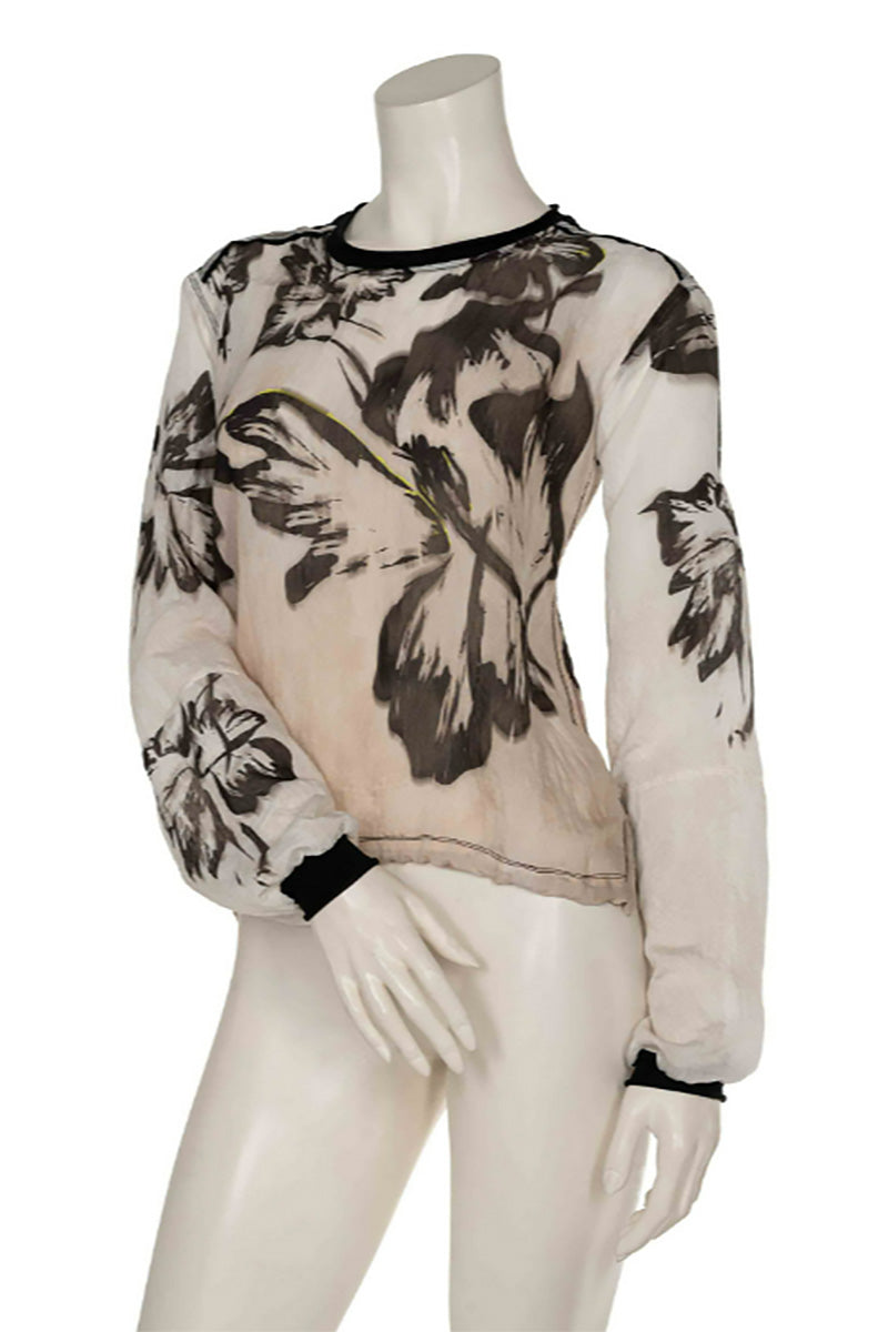 NEONSPOTS SHIRT-BLOUSE