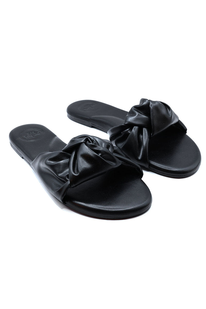 NOTTIE SANDAL