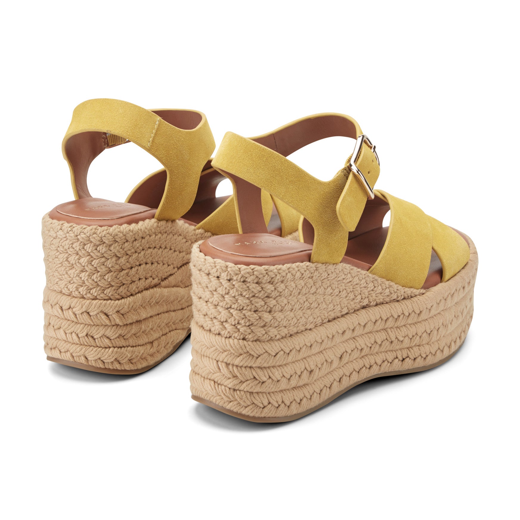 PASION ESPADRILLE WEDGE