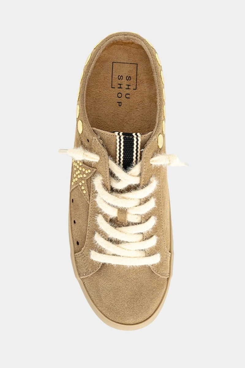 PIA SNEAKER
