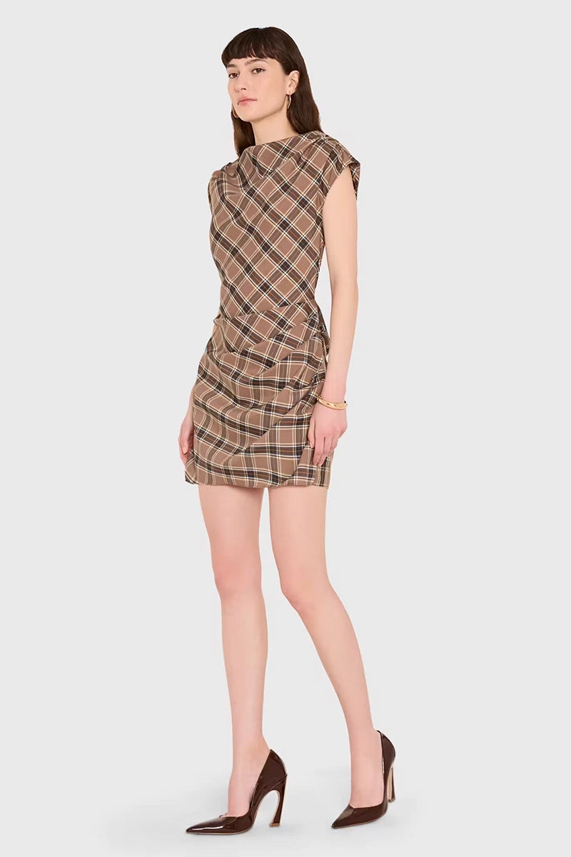 DELANCEY DRESS