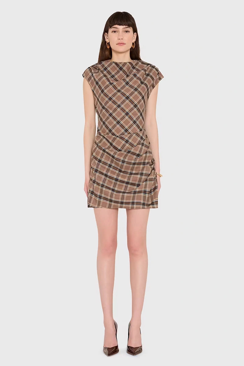 DELANCEY DRESS