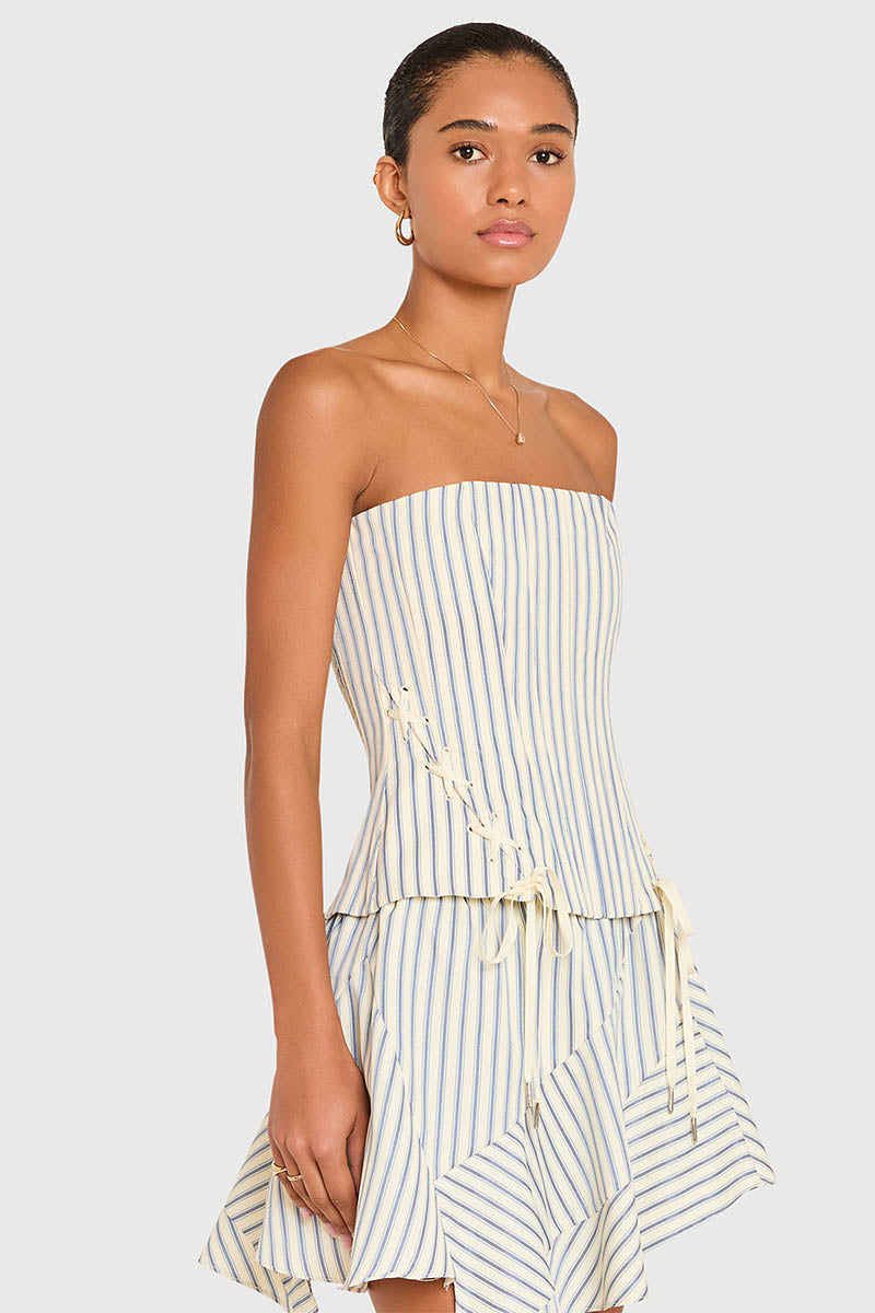 HATHAWAY TOP