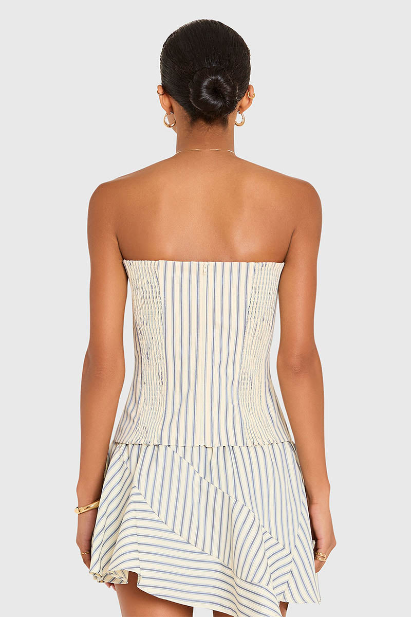HATHAWAY TOP