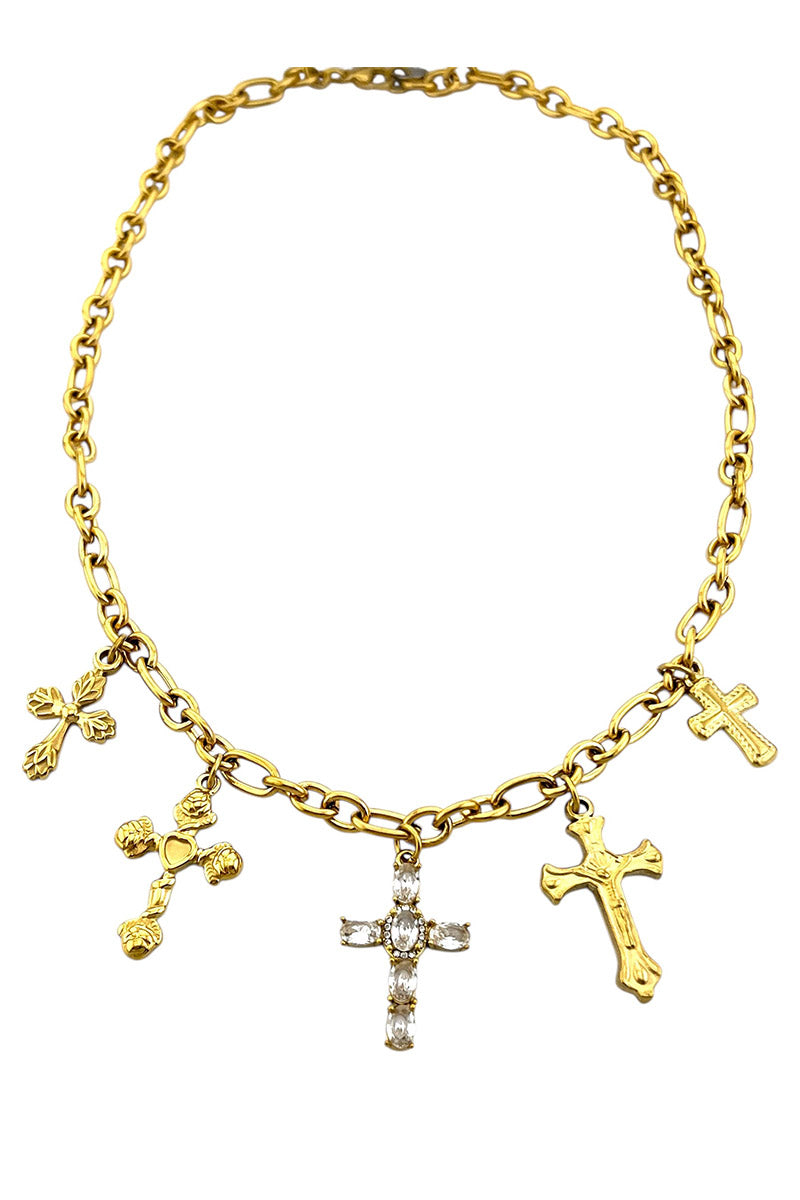 BLISS NECKLACE