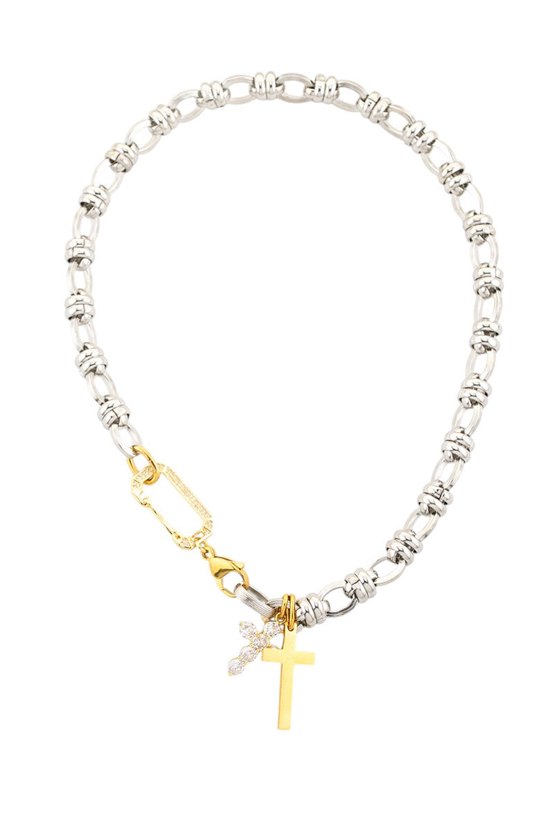 BRIDGET NECKLACE