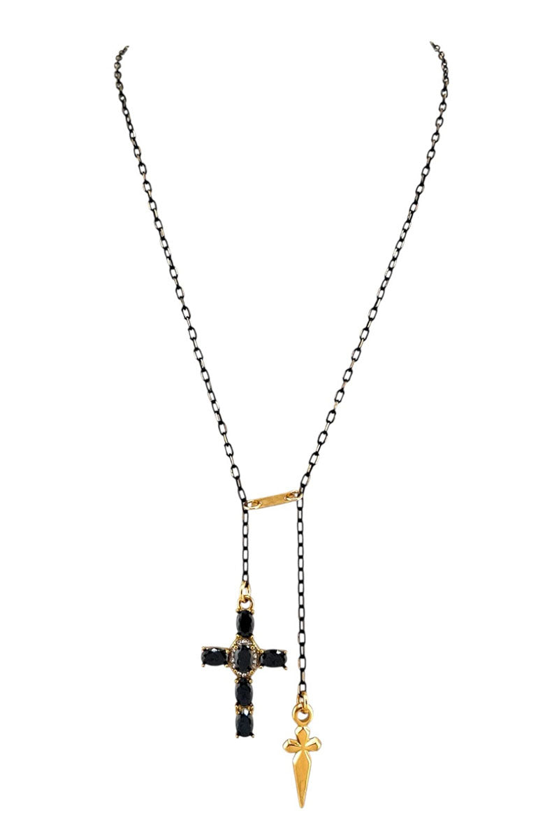 GRETA NECKLACE