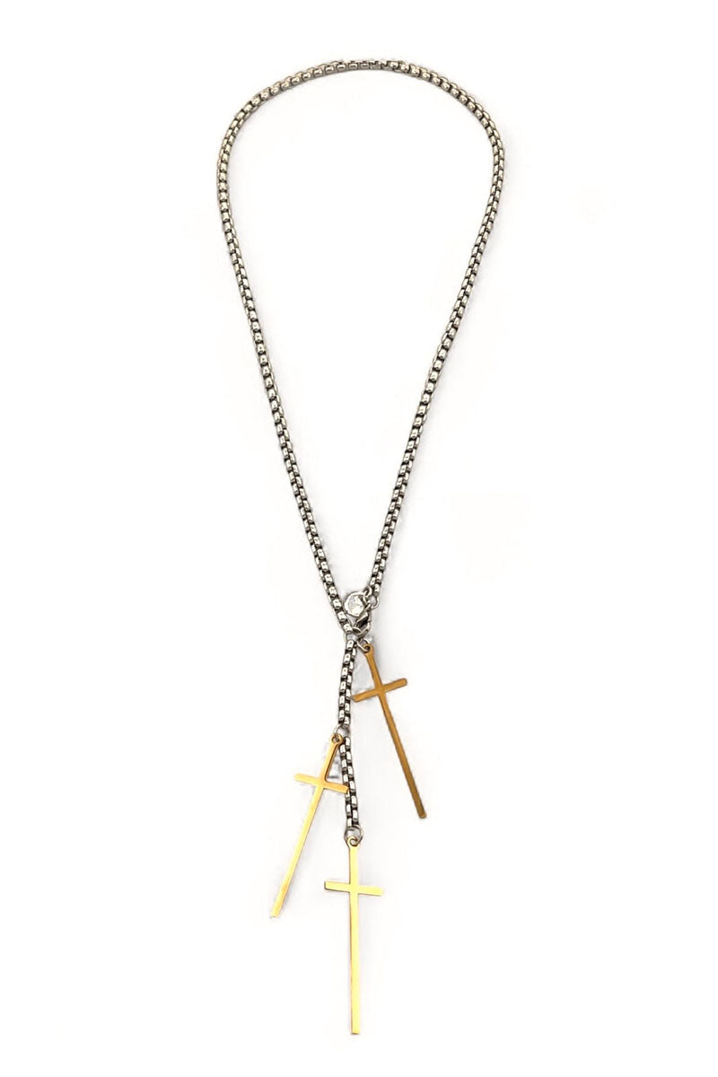 FINLEY NECKLACE