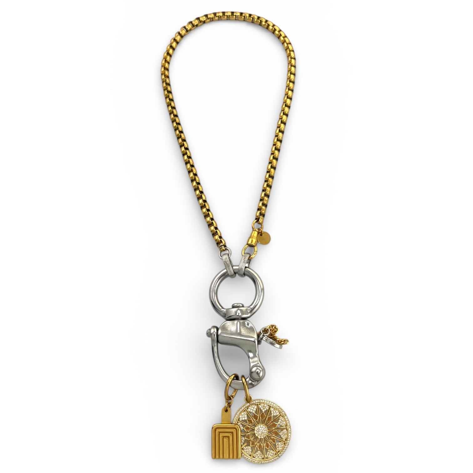 OPHELIA NECKLACE