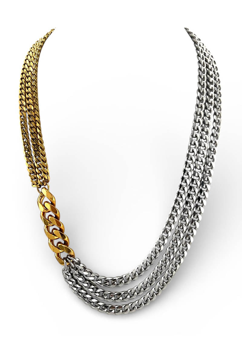 BEYONCE NECKLACE