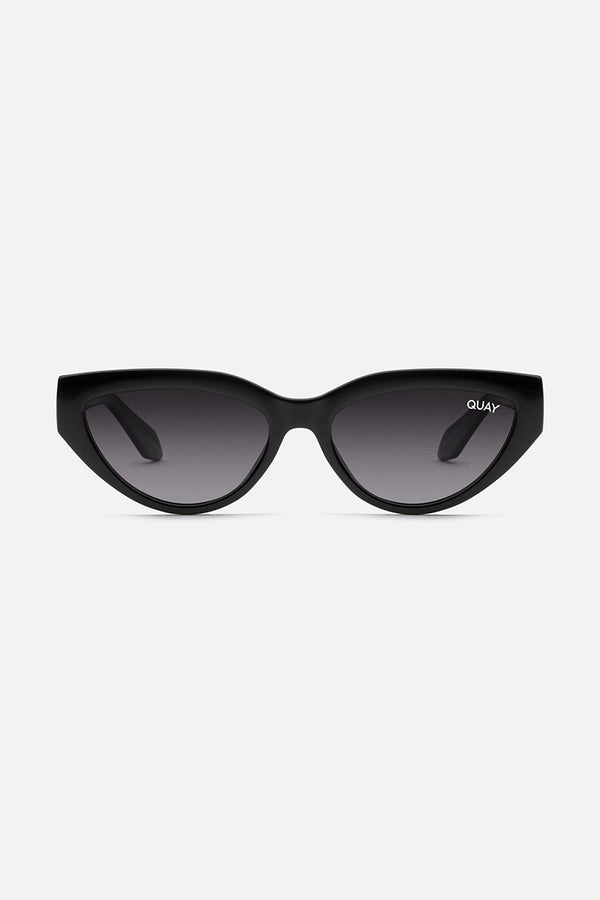Quay Eyewear - Narrow-Down Sunglasses | SHOP TUNI - Tuni