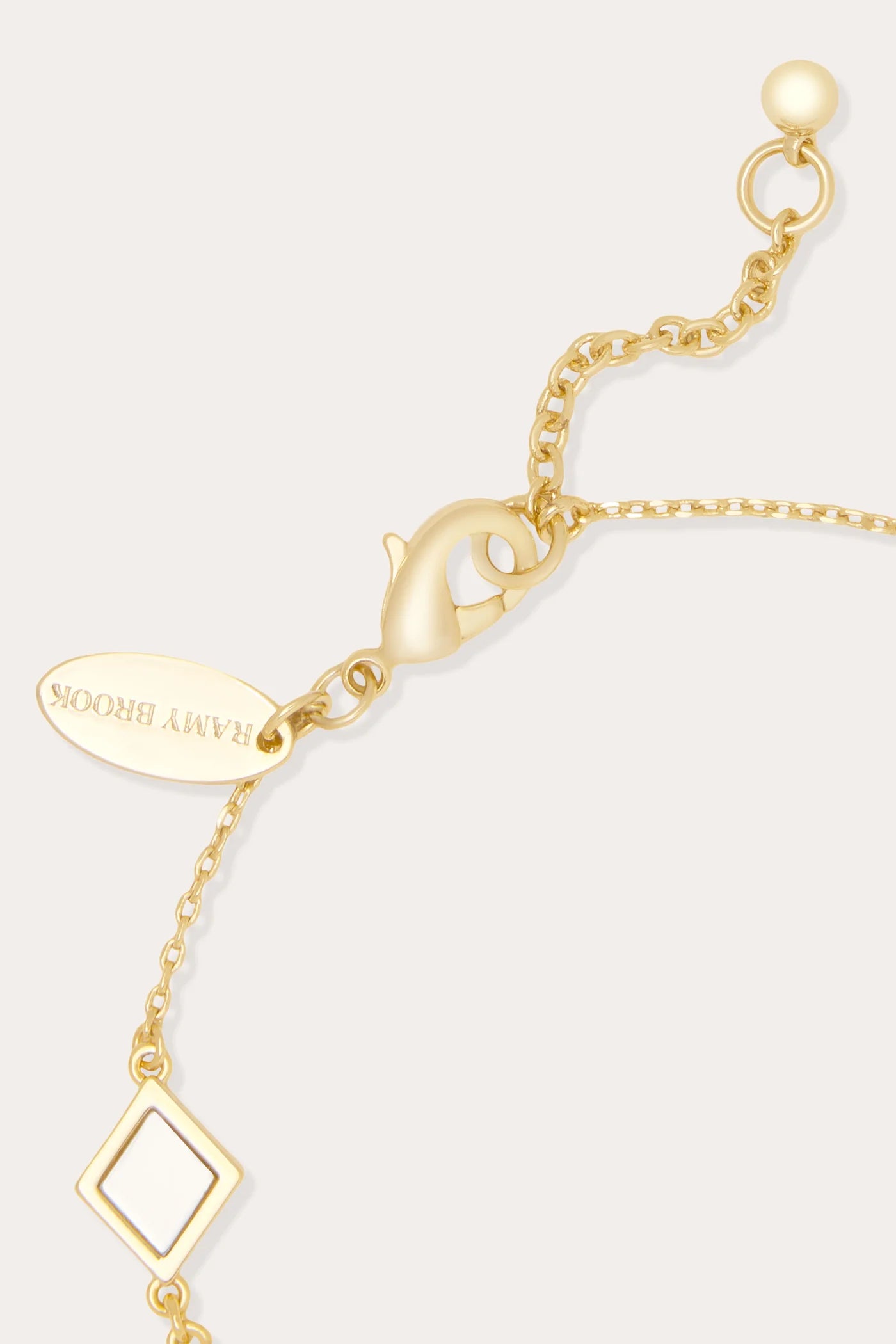 ELIZA HAND CHAIN