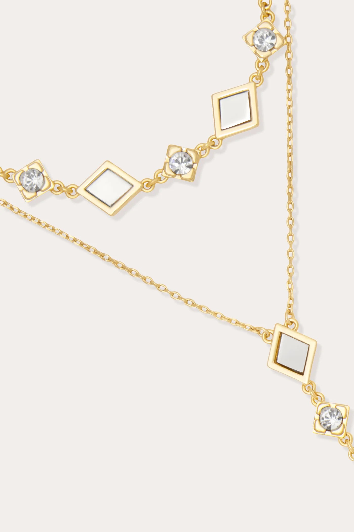 ELIZA HAND CHAIN