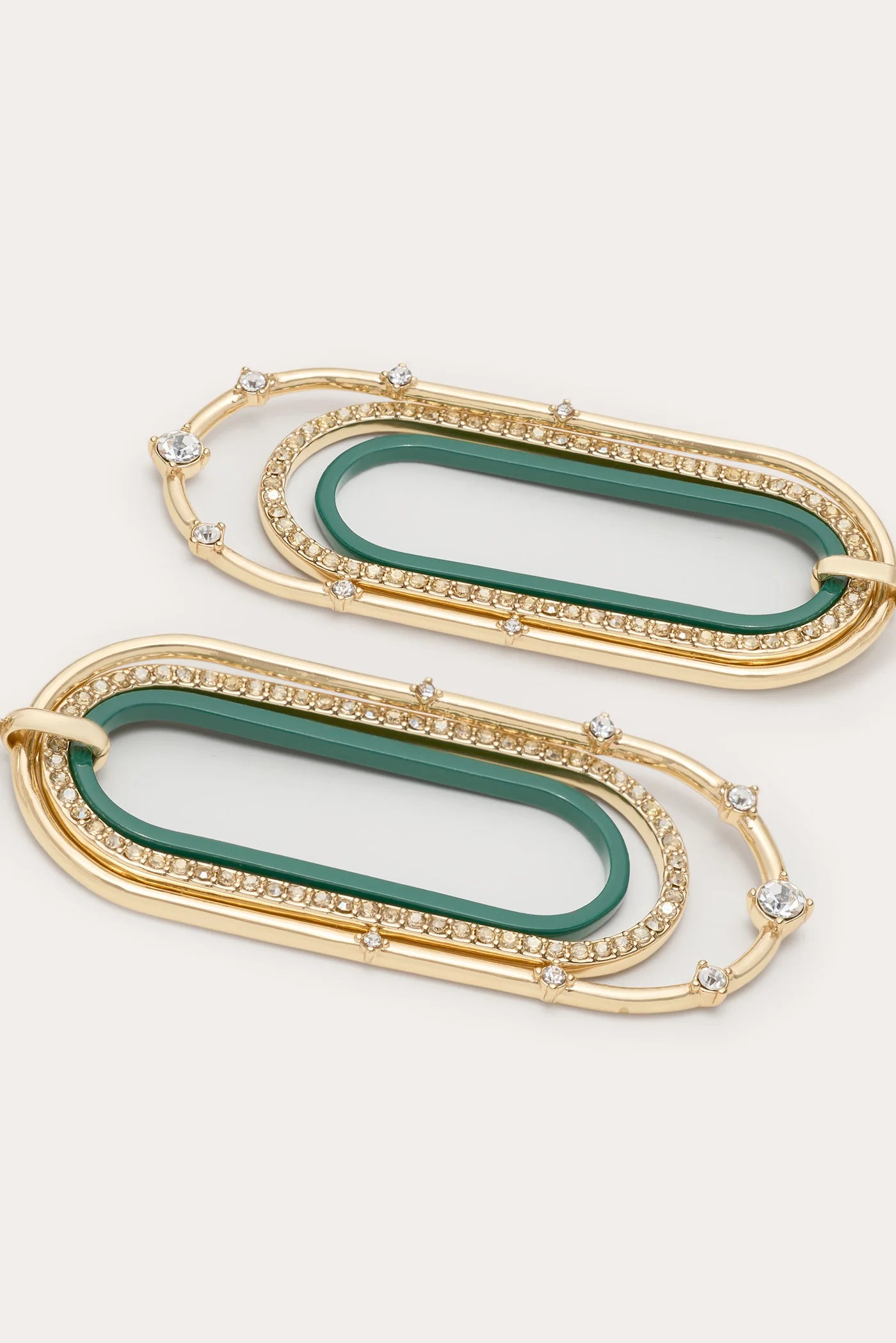 MILA EARRINGS