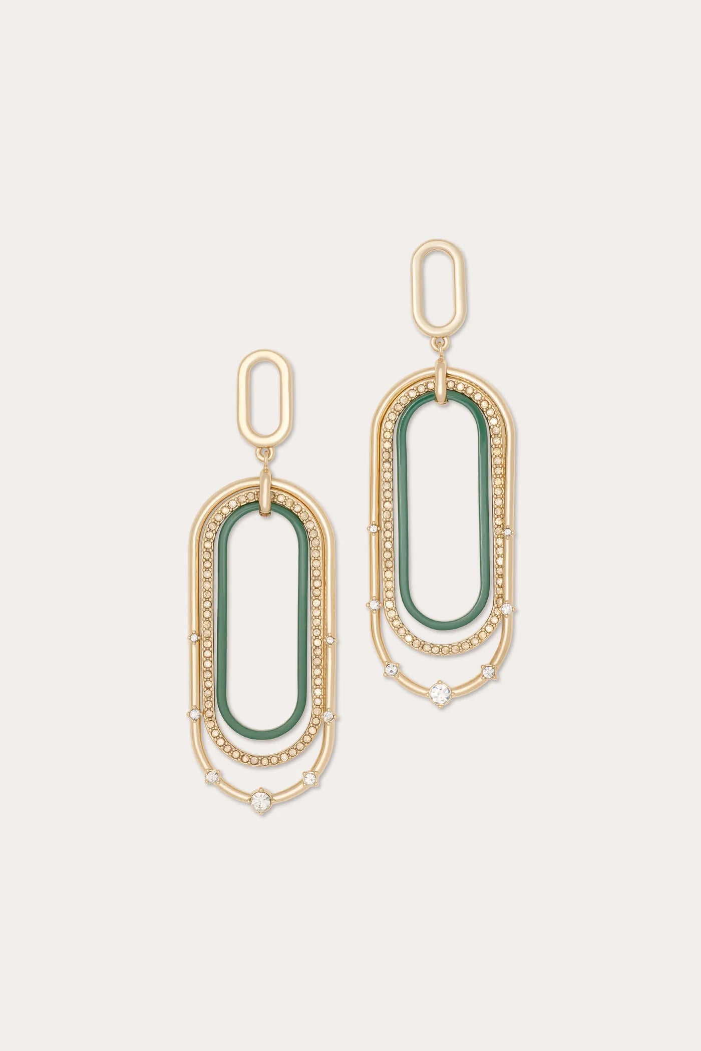 MILA EARRINGS