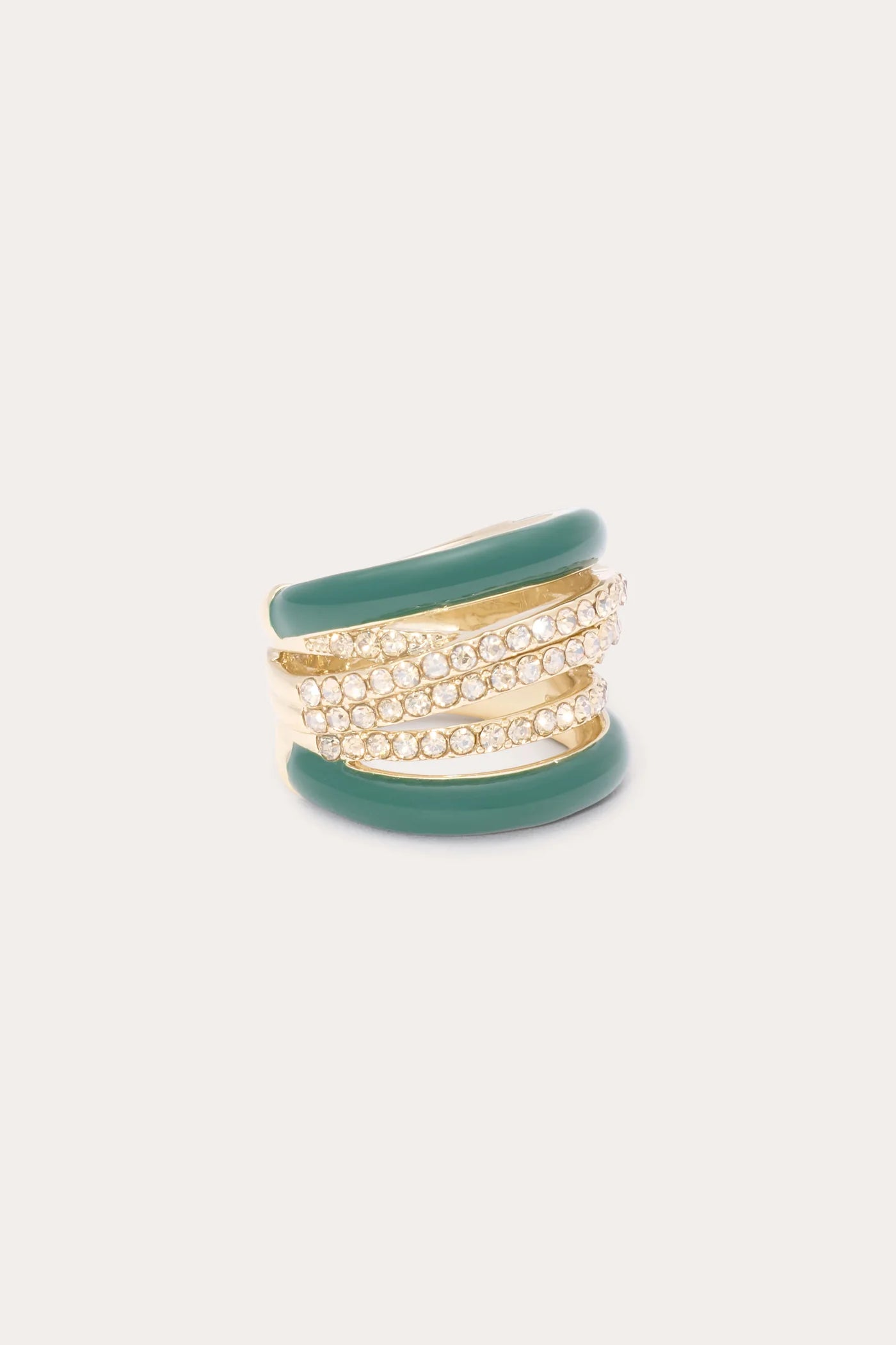 MILA RING