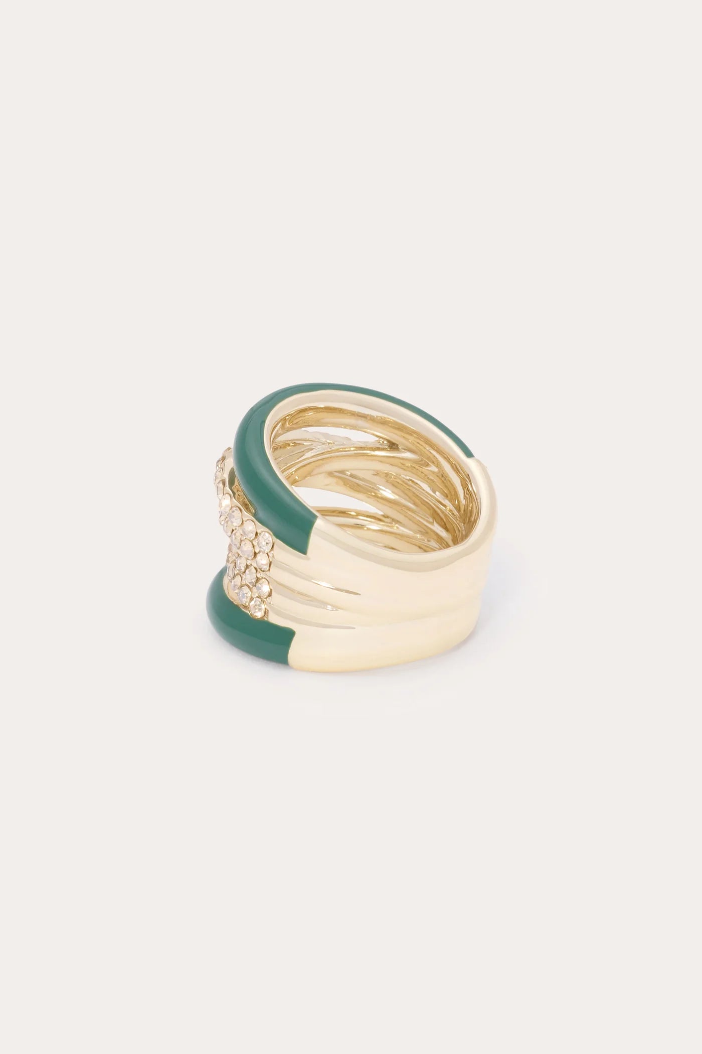 MILA RING