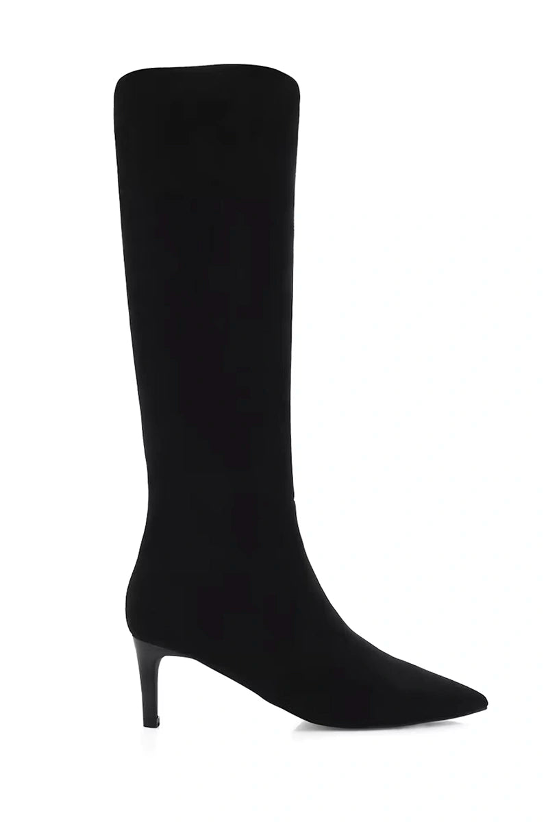 ROSY BOOTS