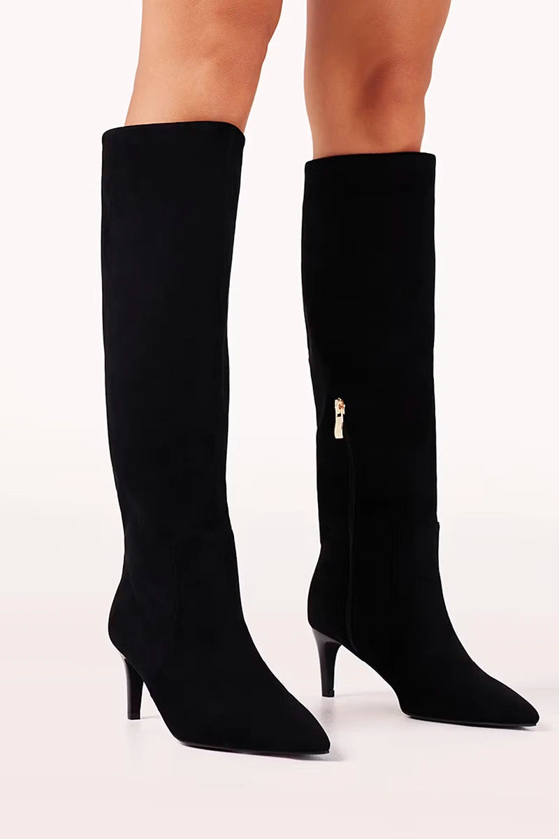 ROSY BOOTS