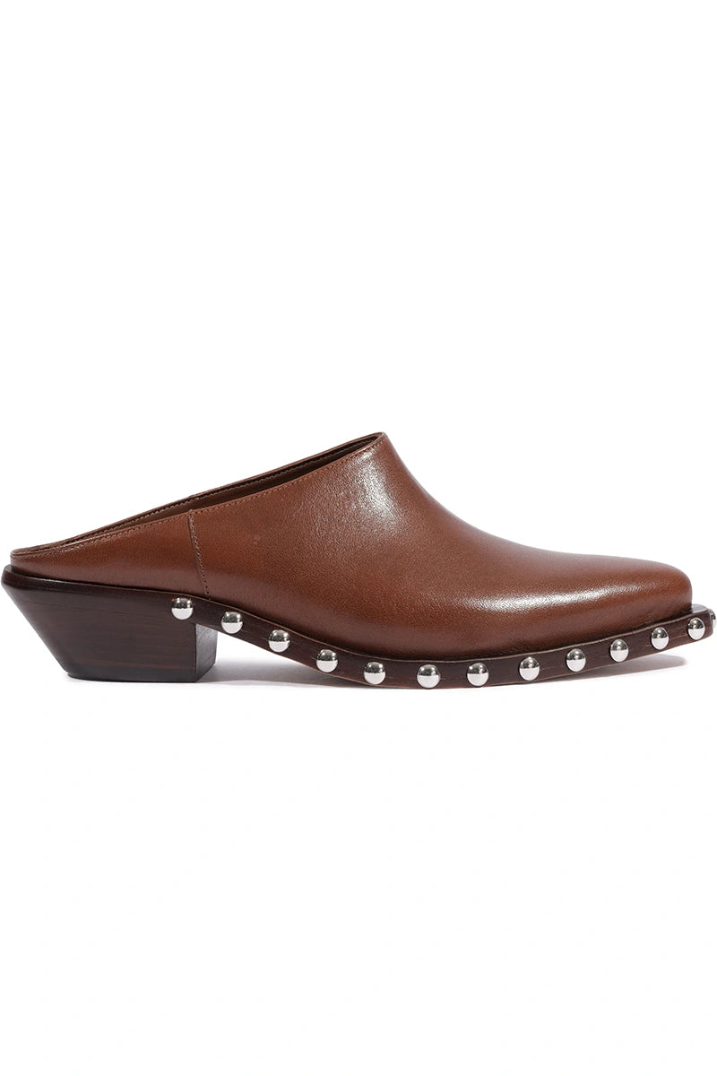 TAYLOR MULE