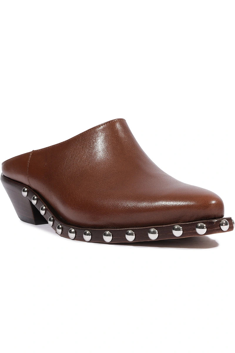 TAYLOR MULE