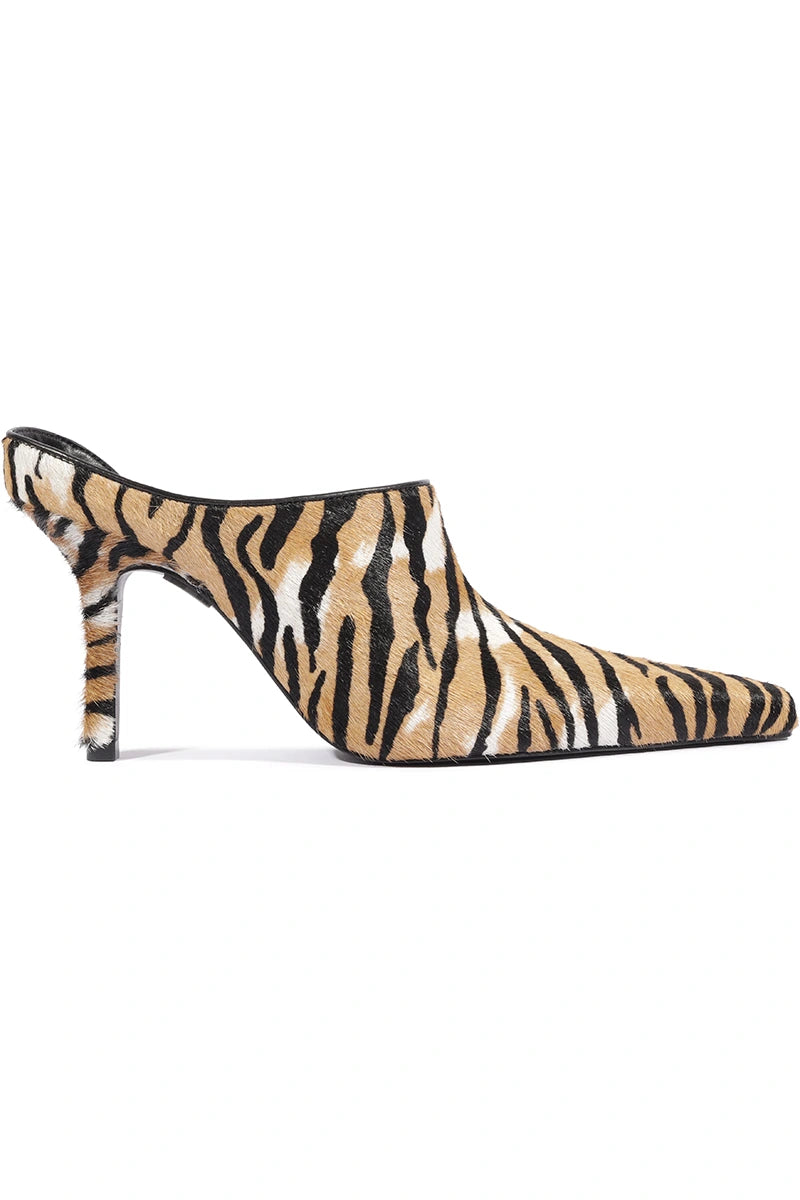 ABBY SHOES