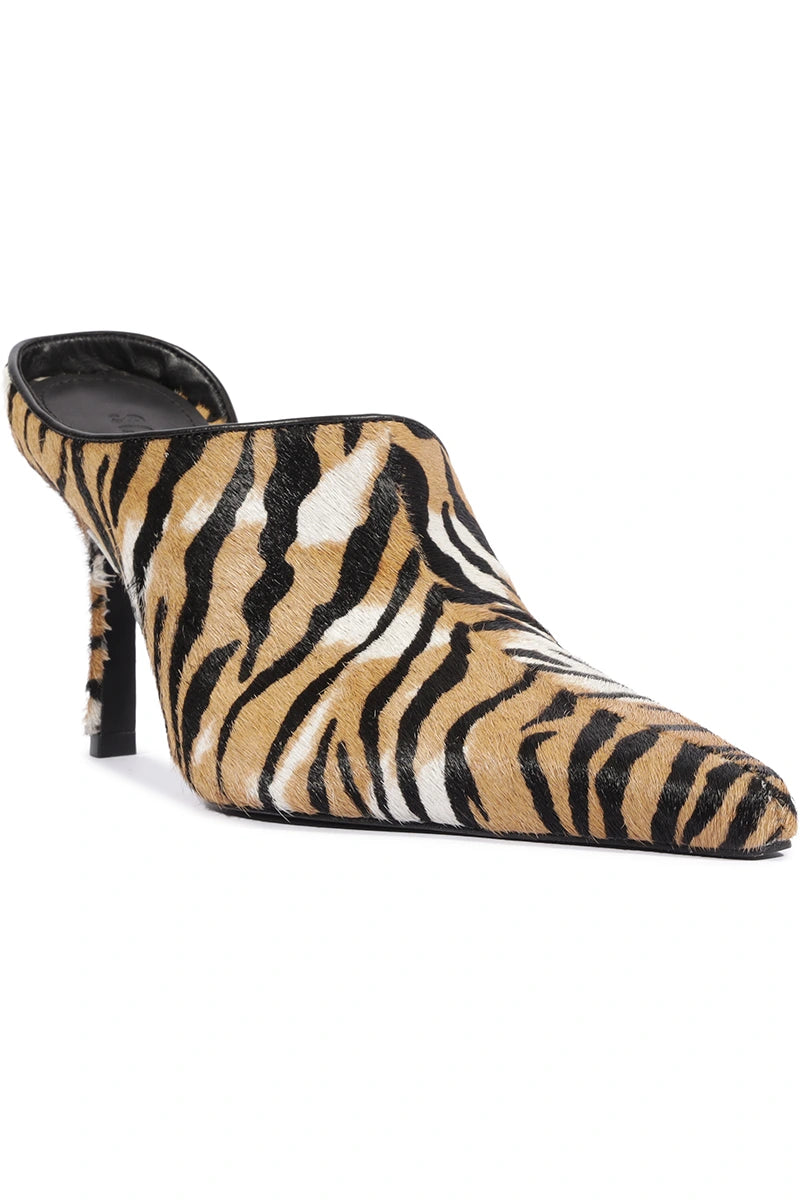 ABBY SHOES