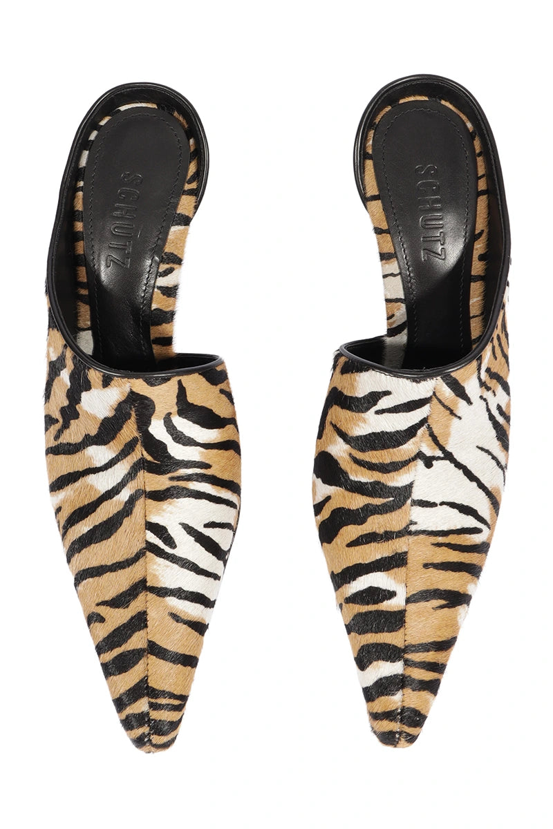 ABBY SHOES