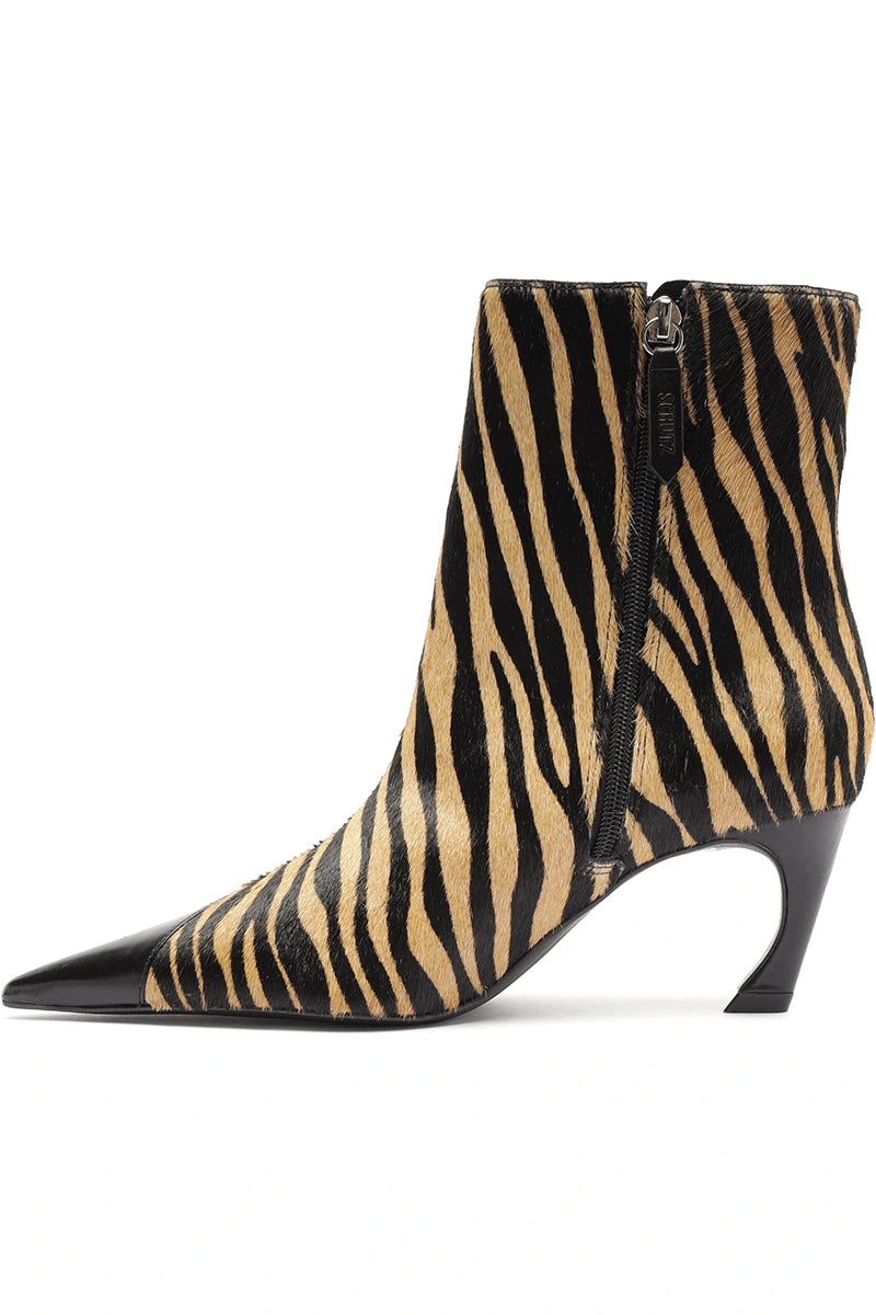 LEXI PULL-ON BOOTIE