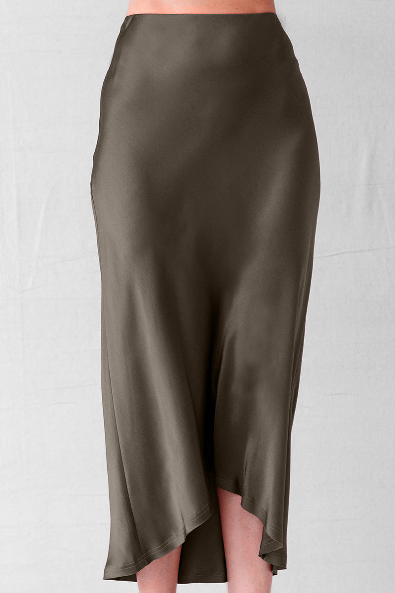 GO SLOPE SKIRT