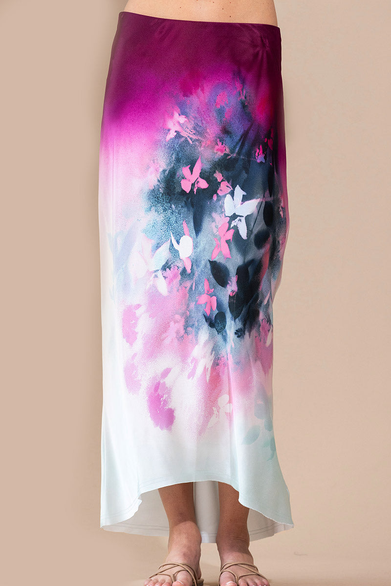 GO SLOPE SKIRT PLACED