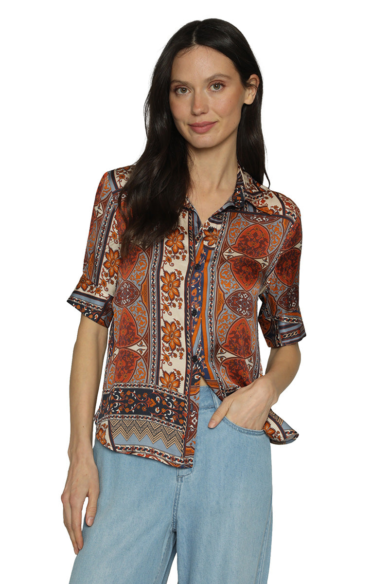 KAMILA TOP