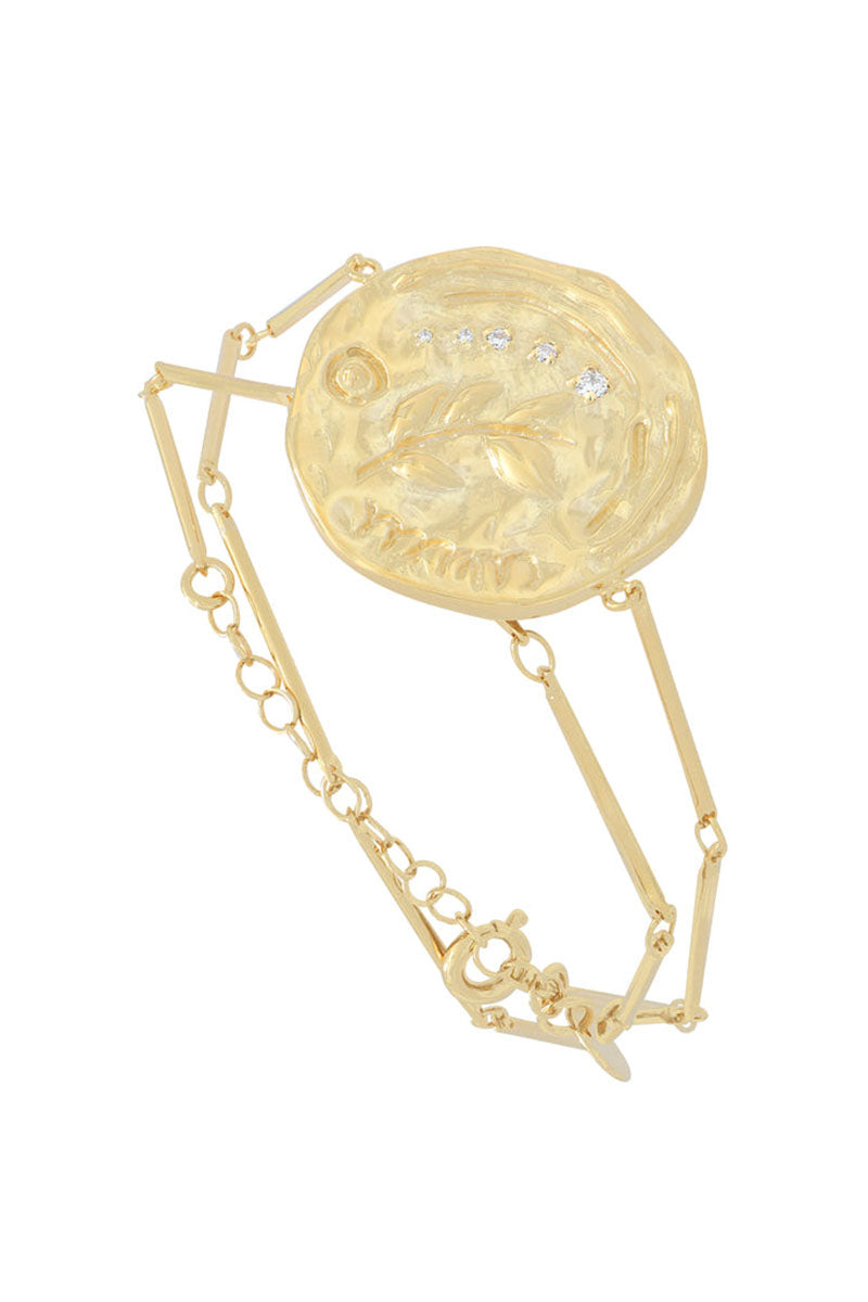 SHIRINE BRACELET