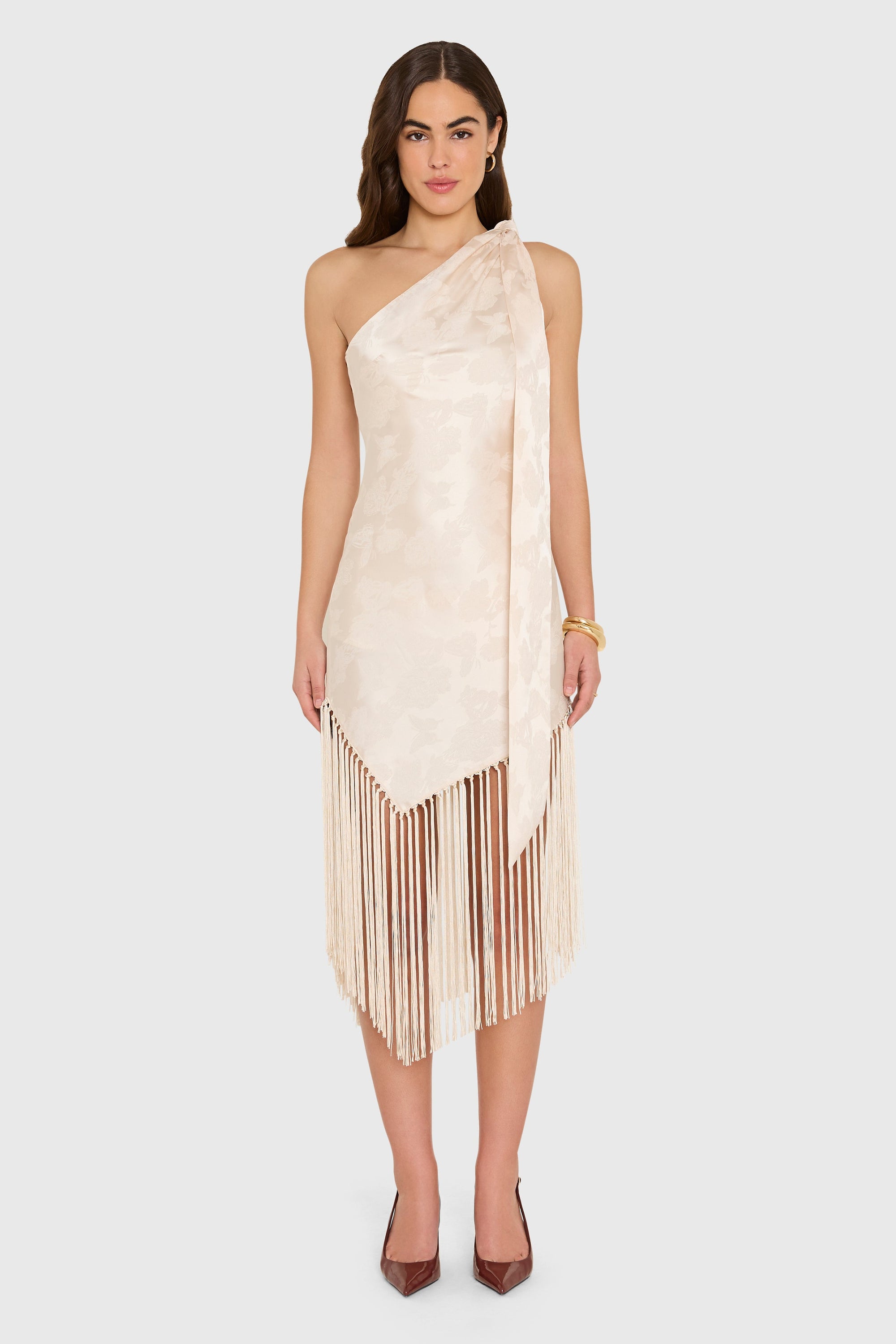 CHRISHELL DRESS